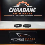 Feu arrière (paire) Mercedes Classe G W464 (2018–2026) — LED