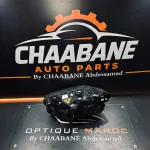 Phare avant droite BMW X3 G01 (2021–2025) — LED