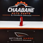 Feu arrière droite Mercedes Sprinter W907 (2018–2026) — LED