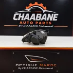 Phare avant droite Mercedes Sprinter W907 (2018–2026) — Halogène