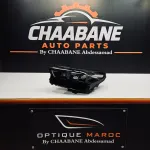 Phare avant droite BMW Série 5 G60 (2023–2026) — LED