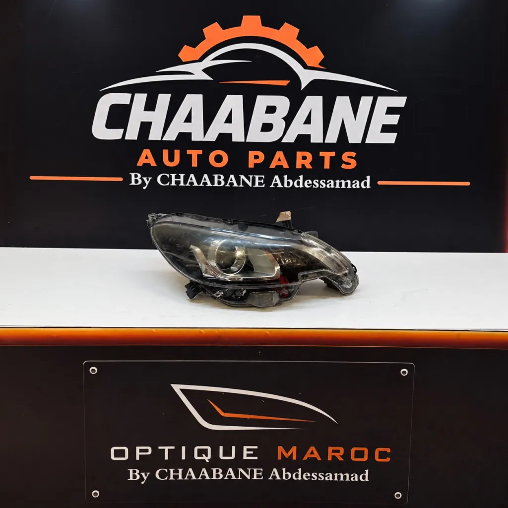 Phare avant droite Peugeot 108 (2014–2021) — LED
