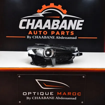Phare avant droite Mazda CX30 DM (2019–2023) — LED