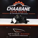 Phare avant droite Mazda CX30 DM (2019–2023) — LED