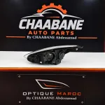 Phare avant gauche Ford Focus III phase 2 (2014–2018) — Halogène