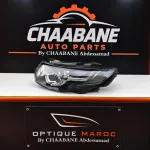 Phare avant droite Land Rover Discovery Sport L550 (2015–2019) — Xénon