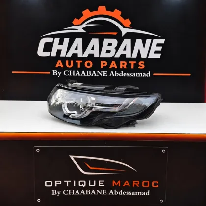 Phare avant droite Land Rover Discovery Sport L550 (2015–2019) — Xénon