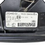 Phare avant droite Land Rover Discovery Sport L550 (2015–2019) — Xénon