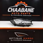 Phare avant gauche Jaguar FPace X761 (2016–2020) — Xénon