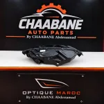 Phare avant gauche Jaguar FPace X761 (2016–2020) — Xénon