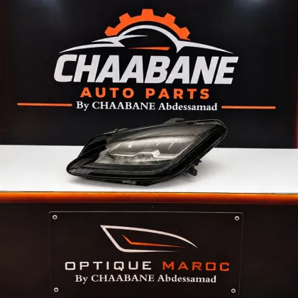 Phare avant droite Jaguar EPace X540 (2017–2020) — LED