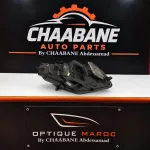 Phare avant droite Jaguar EPace X540 (2017–2020) — LED
