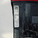 Feu arrière gauche Jaguar XF X260 (2015–2021) — LED