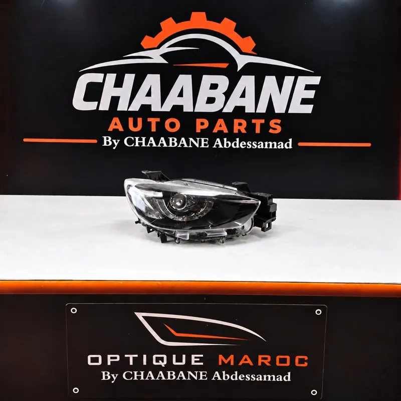 Phare avant droite Mazda CX5 I KE phase 2 (2015–2017) — LED