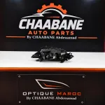 Phare avant droite Mazda CX5 I KE phase 2 (2015–2017) — LED
