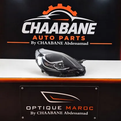 Phare avant droite Ford Puma (2019–2024) — LED