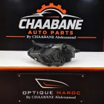 Phare avant droite Ford Puma (2019–2024) — LED
