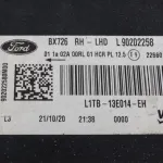 Phare avant droite Ford Puma (2019–2024) — LED