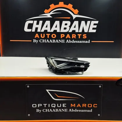 Phare avant droite Cupra Formentor (2020–2026) — LED