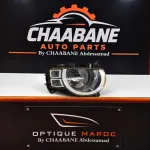 Phare avant gauche Land Rover Defender L663 (2020–2024) — LED