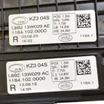 Phare avant gauche Land Rover Defender L663 (2020–2024) — LED