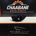 Phare avant gauche BMW X5 G05 (2018–2023) — LED