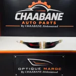 Feu arrière (paire) Land Rover Range Rover Velar L560 (2017–2026) — LED