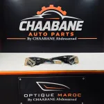 Feu arrière (paire) Land Rover Range Rover Velar L560 (2017–2026) — LED