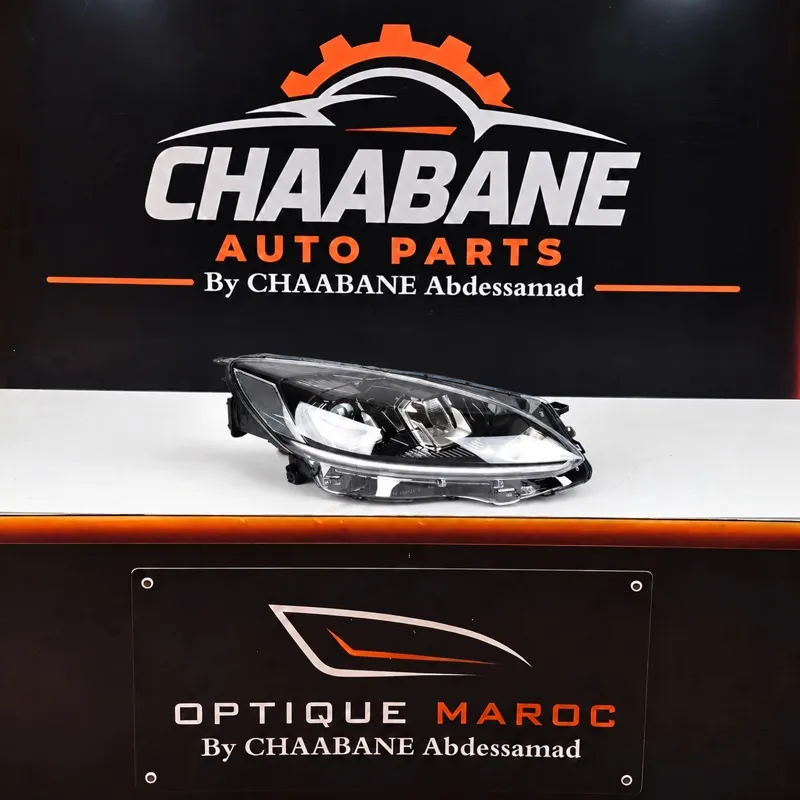 Phare avant gauche Ford Kuga III (2020–2023) — LED
