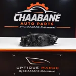 Phare avant gauche Ford Kuga III (2020–2023) — LED