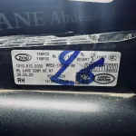 Phare avant droite Land Rover Range Rover L460 (2022–2026) — LED