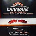 Feu arrière (paire) Porsche Macan 95B (2014–2018) — LED