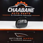 Phare avant droite Citroën C3 Aircross I (2017–2021) — Halogène