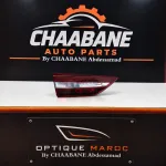 Feu arrière droite Opel Grandland X (2017–2021) — LED