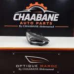 Phare avant droite Opel Grandland X (2017–2021) — LED