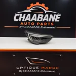 Phare avant droite Opel Crossland phase 2 (2021) — LED
