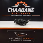 Phare avant droite Opel Crossland phase 2 (2021) — LED